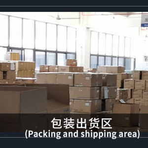 Cina Shenzhen Kaite Huifeng Technology Co., Ltd. Profil Perusahaan
